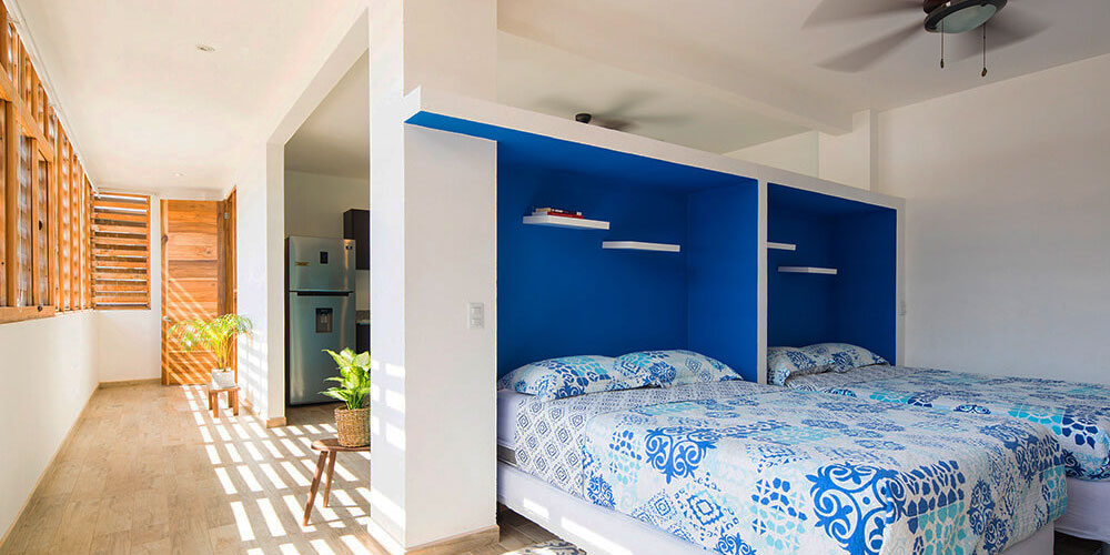 El Rincón Playa Bejuco