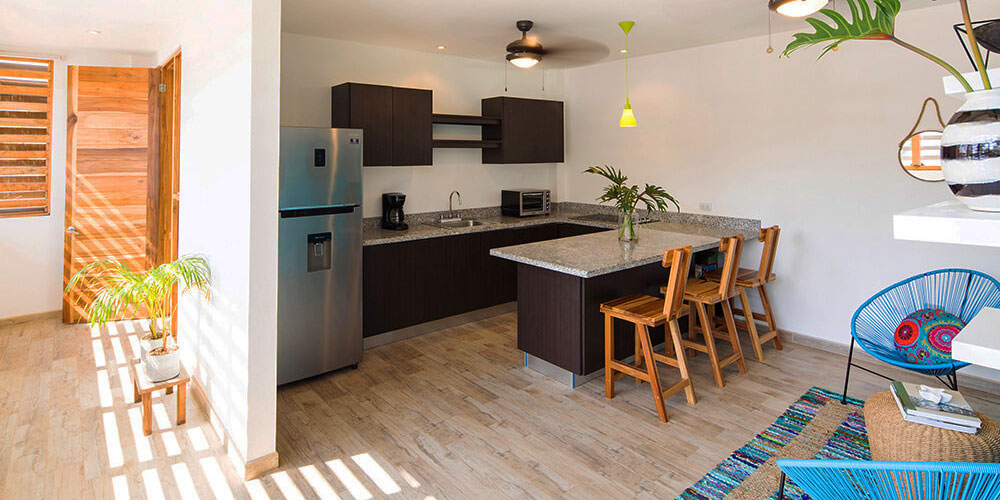 El Rincón Playa Bejuco