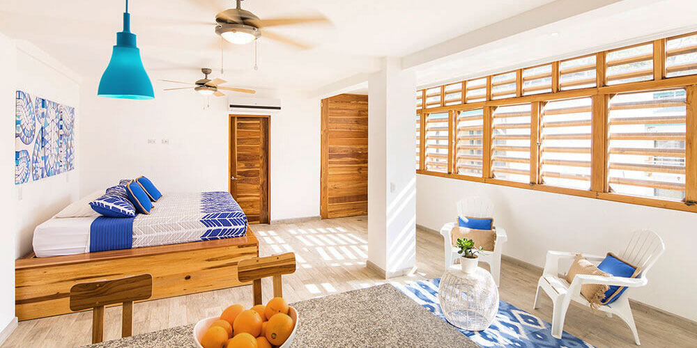 El Rincón Playa Bejuco