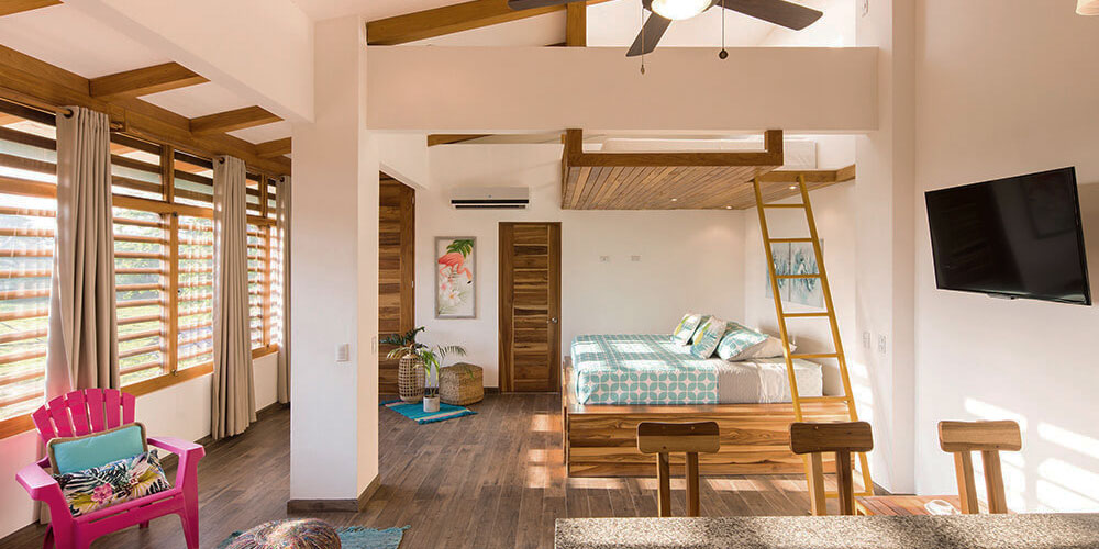 El Rincón Playa Bejuco