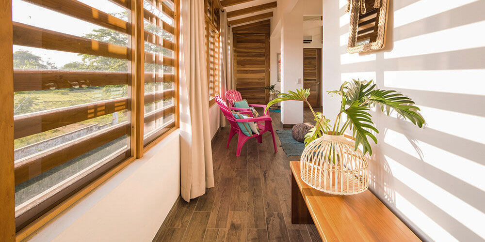 El Rincón Playa Bejuco