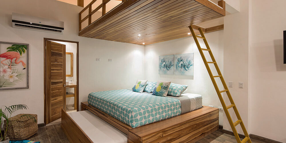 El Rincón Playa Bejuco