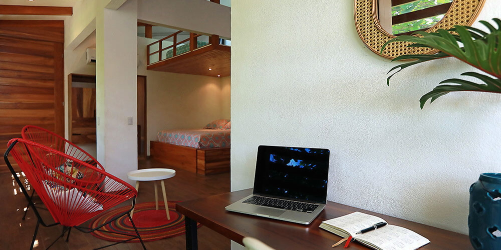 El Rincón Playa Bejuco