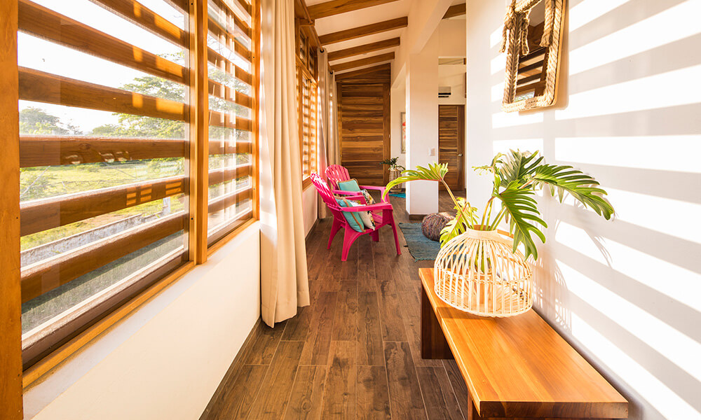 El Rincón Playa Bejuco