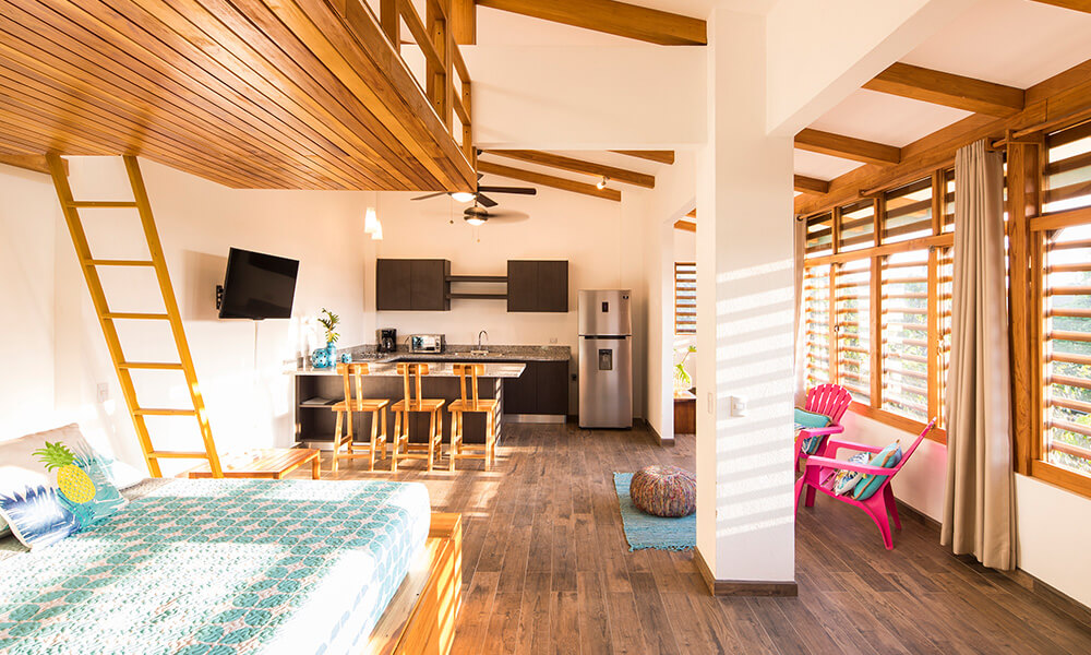 El Rincón Playa Bejuco