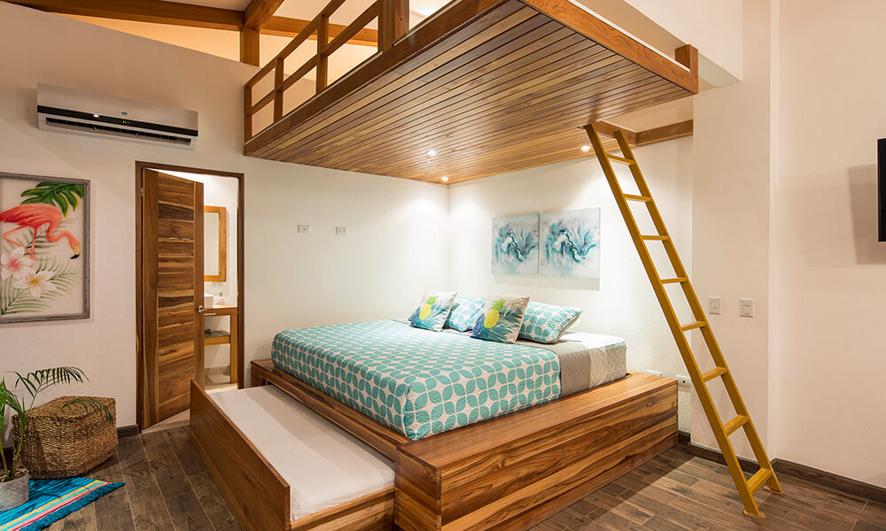 El Rincón Playa Bejuco