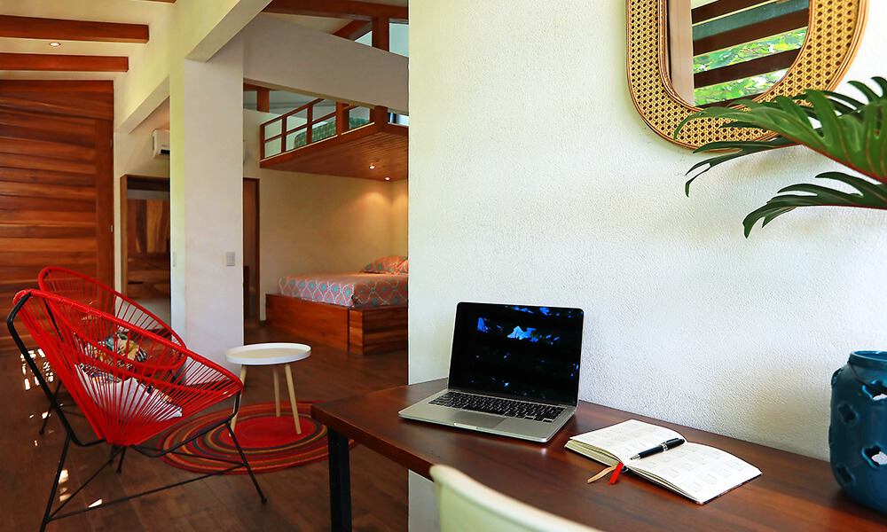 El Rincón Playa Bejuco